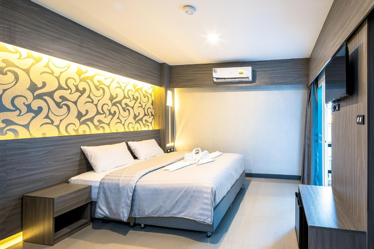Bedroom 30