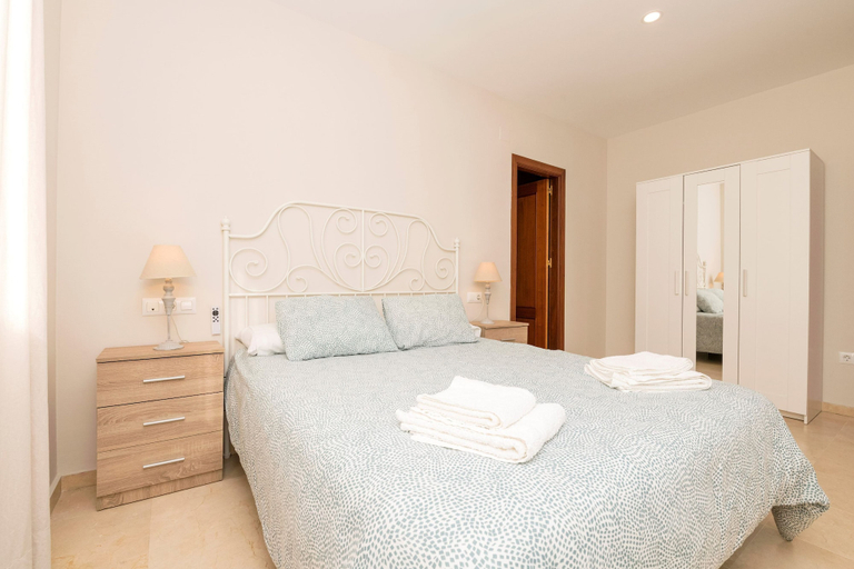 Room 5, Carmen Viejo in Sanlucar de Barrameda, Cádiz