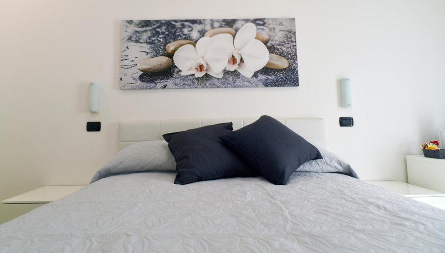 Others 2, B&B La casa di Graz, Reggio Nell'Emilia