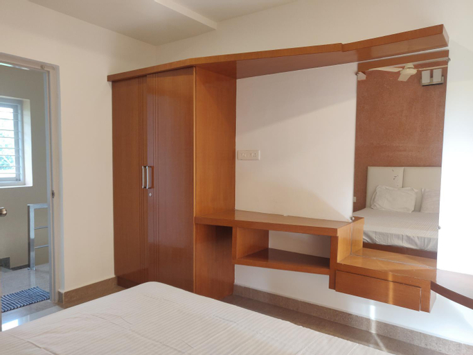Bedroom 5