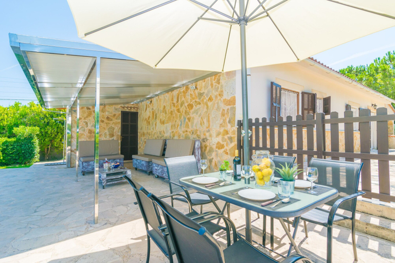 Room 2, Villa Fernando in Manacor, Baleares