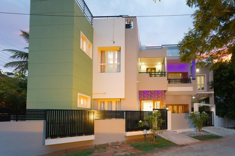 Like My Apartment, Mysore