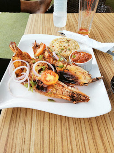 Others 3, Esporta Suites GRA Ikeja, Mushin