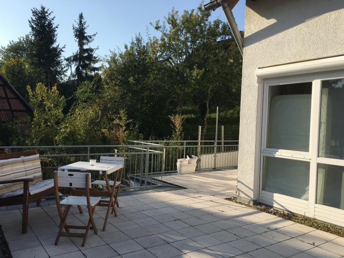 Others 2, EMC Maisonette, Böblingen