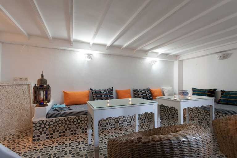 Food & Drinks 5, Riad Emotion, Essaouira