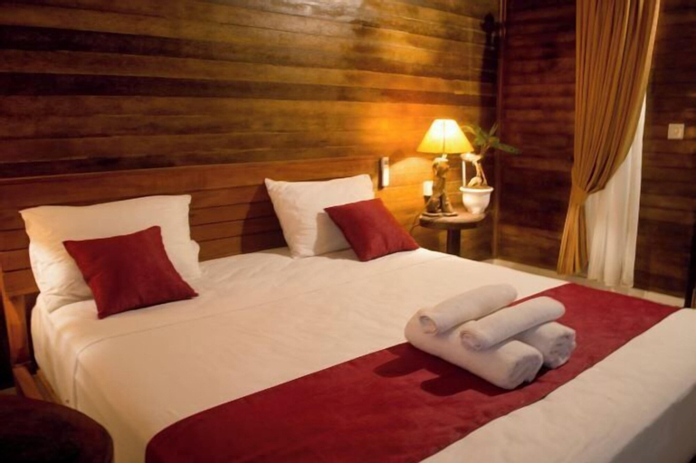Bedroom 13