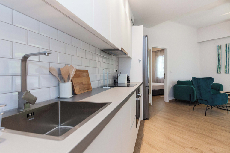 Others 5, Kipseli New Modern Cosy Apts Apt No 3, Attica