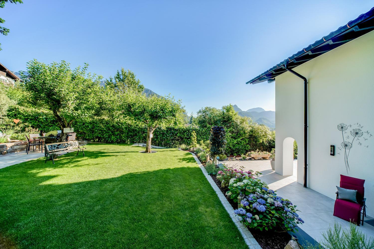 Others 4, Alpen Air exklusive Apartments, Berchtesgadener Land