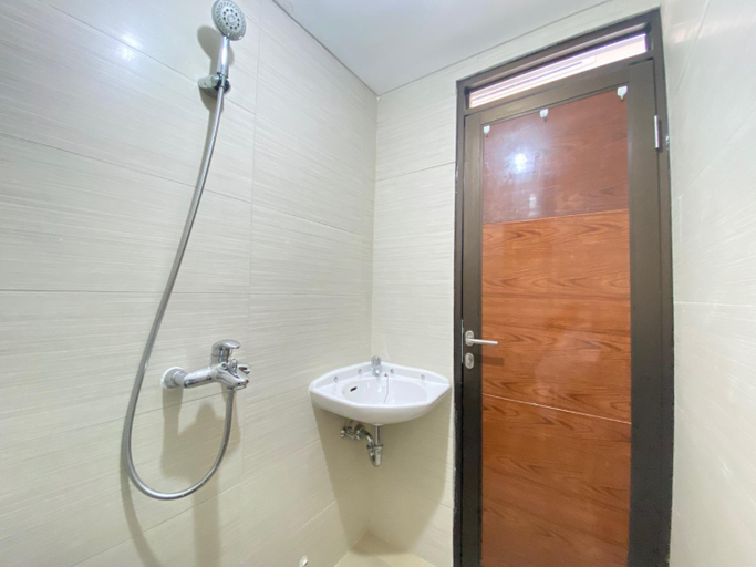 Bathroom 3, Apartment Gateway Pasteur By Kevin Property Studio C, Bandung