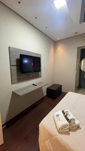 Living Hotel Flex Inn, São Paulo
