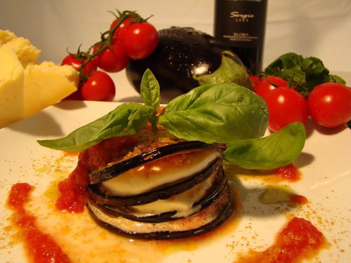 Food & Drinks 4, PARCO DELLA ROCCA, Ragusa