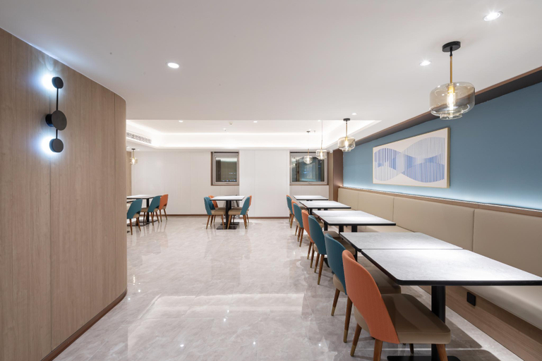 Others 3, Hanting Hotel Xinyi Zhongwu Road, Xuzhou