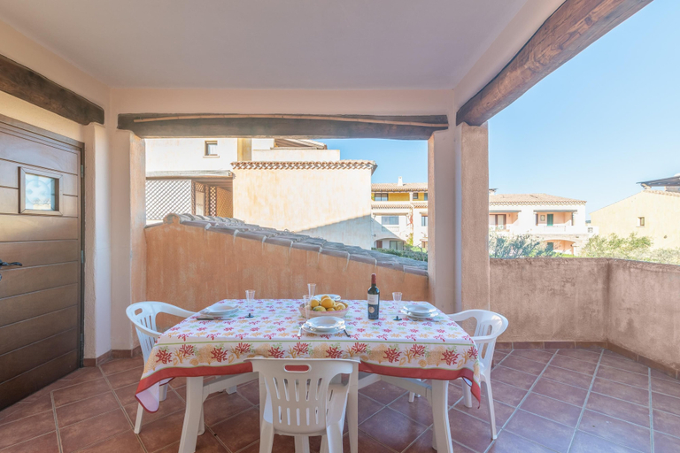 Others 4, Il Borgo Vip D9 700mt From The Beach, Olbia-Tempio