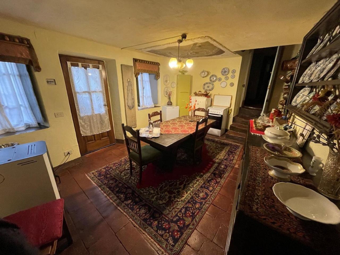 Others 3, B&B Al Museo, Piacenza