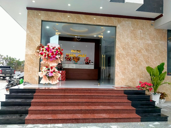 Others 4, Toan Phat Hotel Dốc Lếch, Ninh Hòa