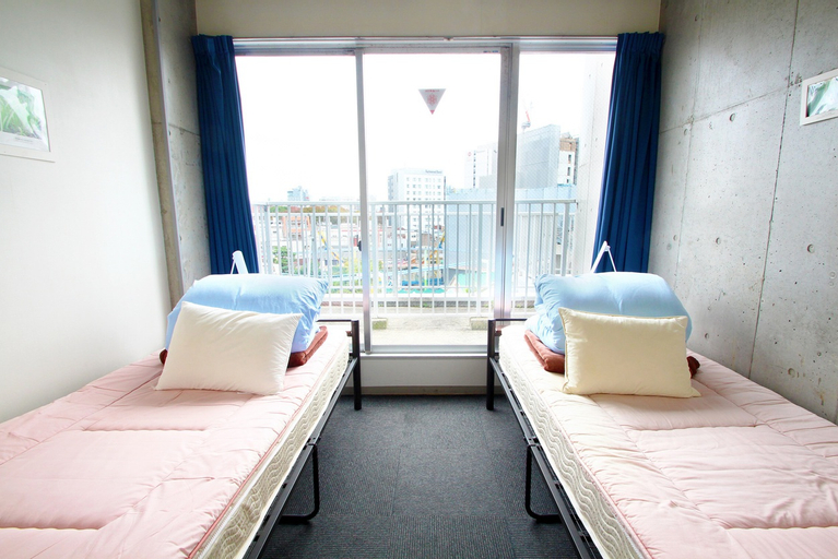 Bedroom 7