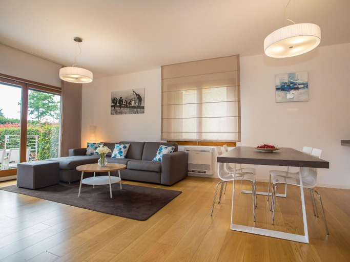 Others 3, MAJ - ANA - Luxury Family Apartments with Pool, Poreč