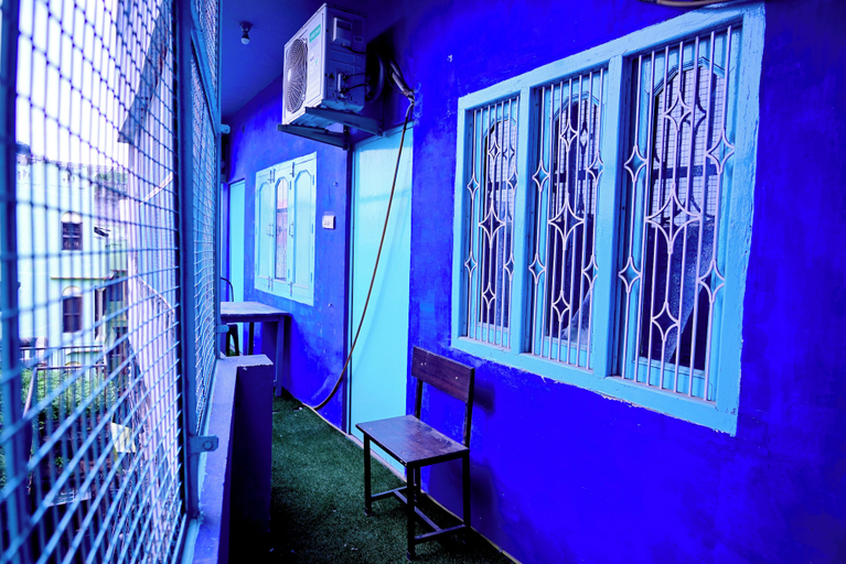 Exterior & Views, Banaras Rest House, Varanasi