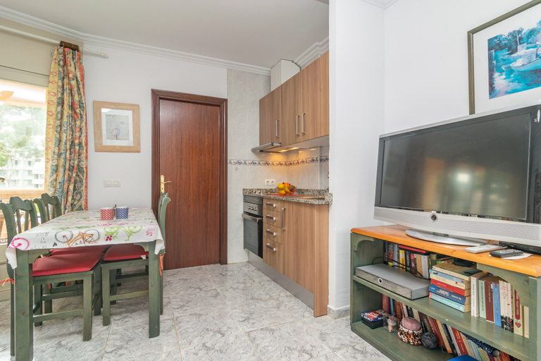 Room 4, Casa Elena in Mallorca, Baleares
