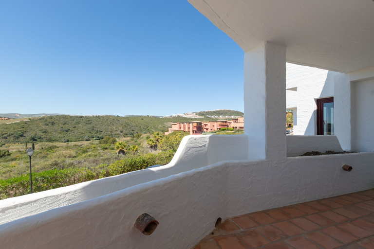 Room 5, Bahia Casares 4 in Casares, Málaga