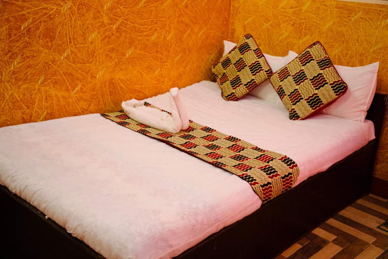 Others 5, Hotel Lake Valley, Gandaki