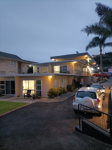 Exterior & Views, Bayview Motel, Far North