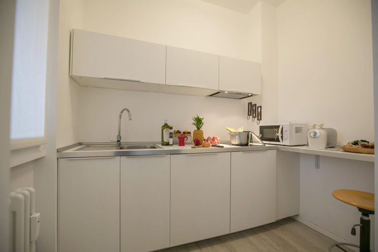 Room 5, Casa Del Lago in Desenzano del Garda, Brescia