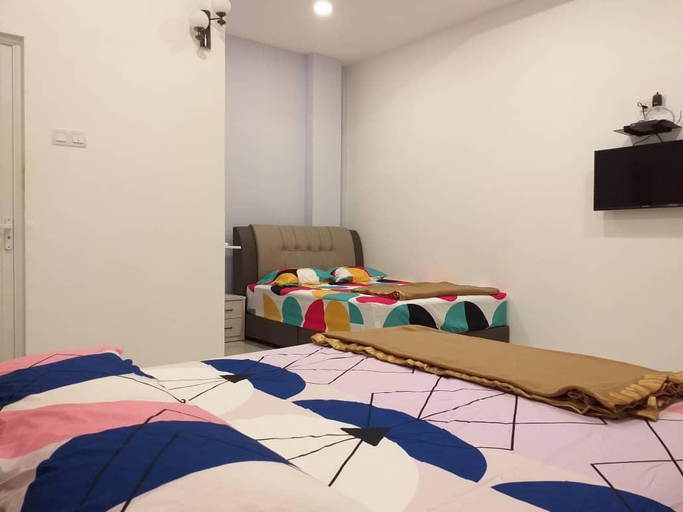 Others 4, CAMERON HILLS APARTMENT, Cameron Highlands