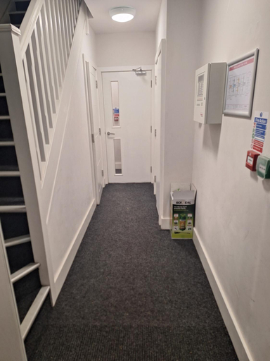 Others 5, Deluxe Single room only for one adult, London