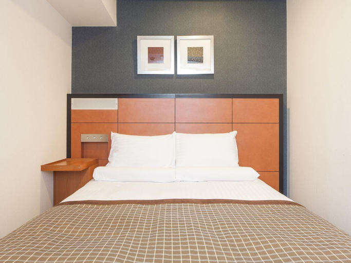 Bedroom 26