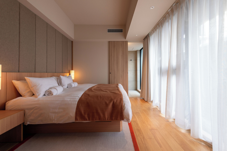 Bedroom 3, Niseko Kyo, Kutchan