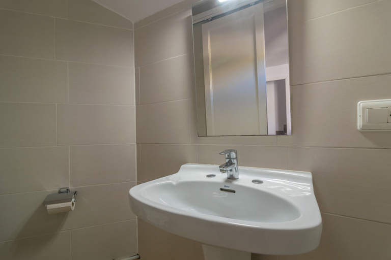 Room 2, Can Tatau in Santany, Baleares