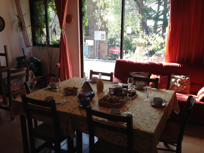 Food & Drinks, L'Orca Di San Gavinu, Corse-du-Sud