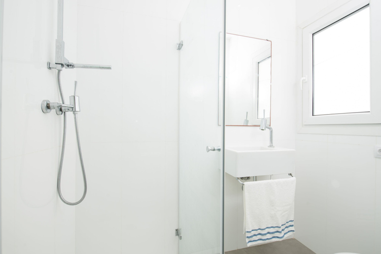 Room 3, Xarus 2 in Alc dia With 4 Bedrooms and 2 Bathrooms, Baleares