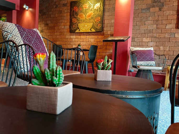 Food & Drinks 5, Lepure Hotel Chiangmai, Muang Chiang Mai