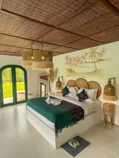 Bedroom 9