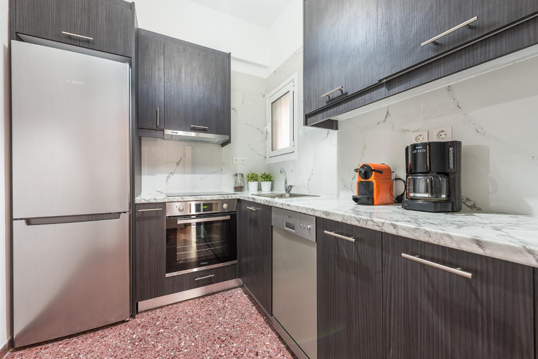 Others 5, New Relaxed Central Apartment ☆ Walk Everywhere ☆, Attica