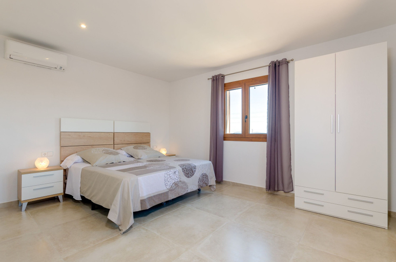 Room 3, Es Moli D en Sion in Sa Pobla, Baleares