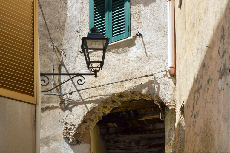 Others 3, B&B Il Lentisco, Salerno