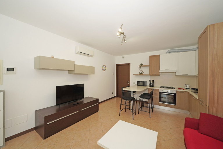 Room 5, Residence Quadrivium 151 by Wonderful Italy, Verona