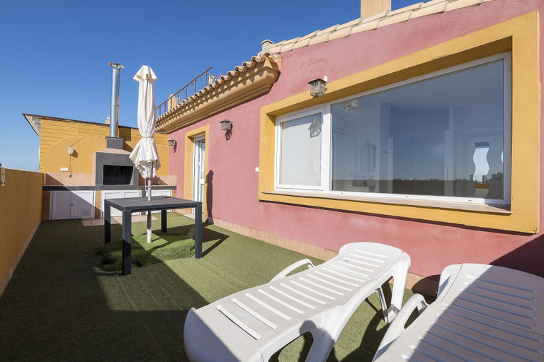 Room 2, Atico Costa Do ana in Mallorca, Cádiz