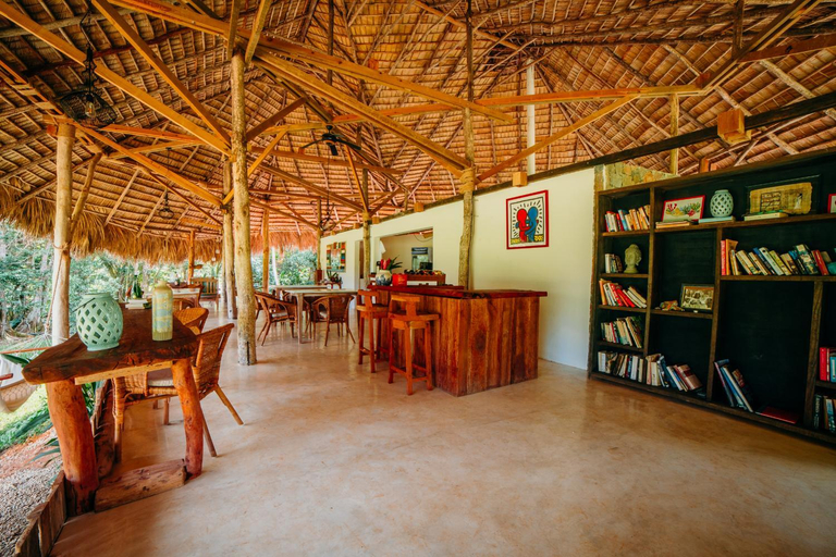 Food & Drinks 4, El Valle Lodge, Santa Bárbara de Samaná