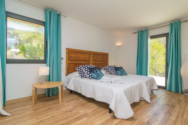 Room 5, Villa Pins in Felanitx, Baleares
