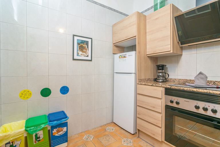 Room 3, Sabatera in Inca With 1 Bedrooms and 1 Bathrooms, Baleares