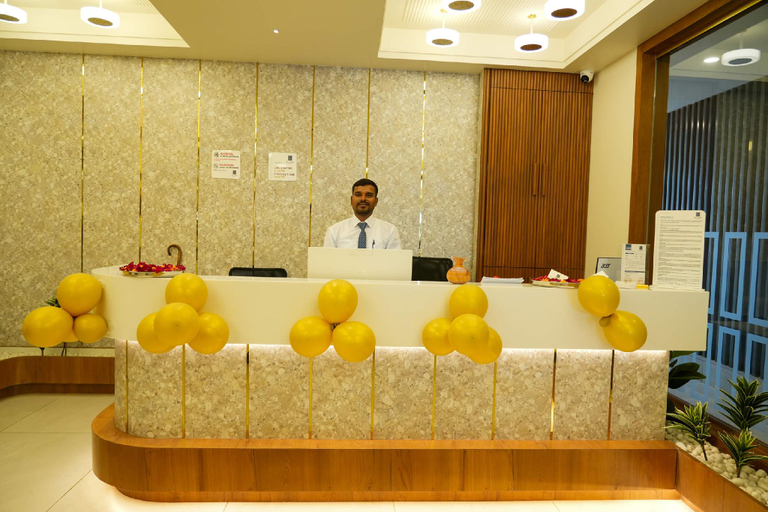 Others 5, Hotel El Lujo, Banas Kantha