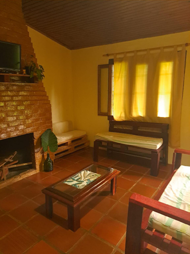 Bedroom 3, Bungalow hostel Iguazù, Iguazú