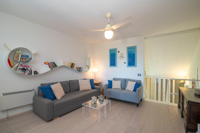 Room 4, Sardinia Paradise House, Olbia-Tempio