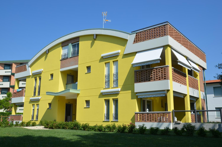 Others 4, Residenza Leo, Venezia