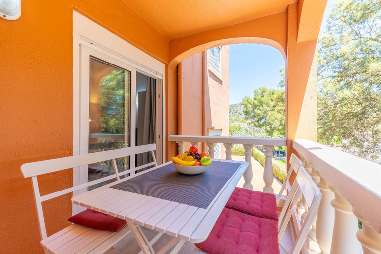 Room 3, Canyamel Beach Sun, Baleares