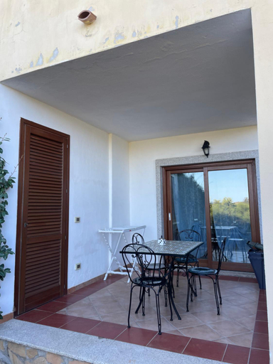 Others 3, Veliero House, Olbia-Tempio
